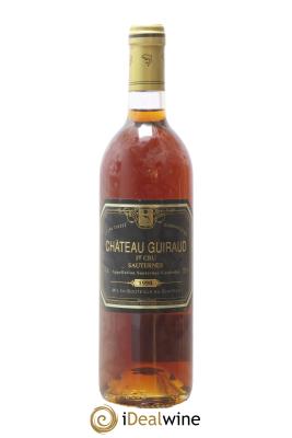 Château Guiraud 1er Grand Cru Classé