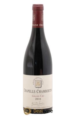 Chapelle-Chambertin Grand Cru Domaine Drouhin-Laroze