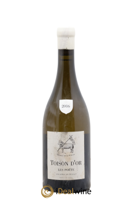 Vin de France (anciennement Reuilly) Toison d'Or Les Poëte