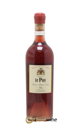 Le Puy - Rose-Marie