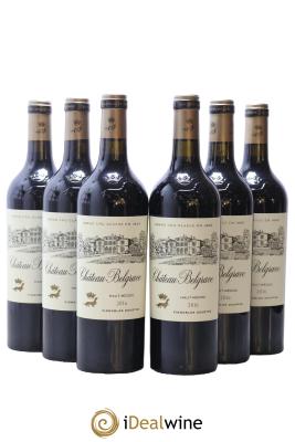Château Belgrave 5ème Grand Cru Classé