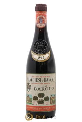 Barolo DOCG Marchesi di Barolo