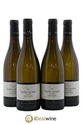 Saint-Aubin 1er Cru Sur Gamay Domaine Moingeon