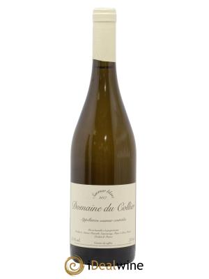 Saumur Domaine du Collier