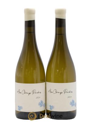 Hautes-Côtes de Nuits Aux Champs Perdrix Jérémy Carteret