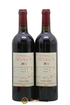 IGP Alpilles Trévallon (Domaine de) Eloi Dürrbach