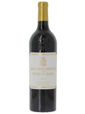 Château Pichon Longueville Comtesse de Lalande 2ème Grand Cru Classé (CBO à partir de 6 bts)