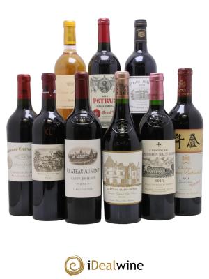 Caisse Collection Duclot