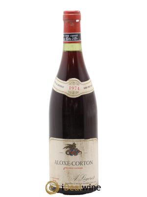 Aloxe-Corton A. Ligeret