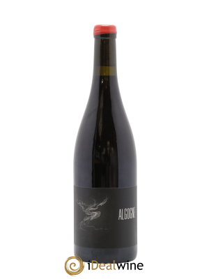 Vin de France Algogne Arnaud Lopez