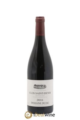 Clos Saint-Denis Grand Cru Dujac (Domaine)