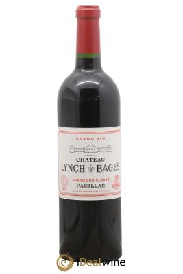 Château Lynch Bages 5ème Grand Cru Classé