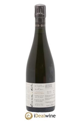 Cramant Chemin de Châlons Grand Cru Extra-Brut Jacques Selosse