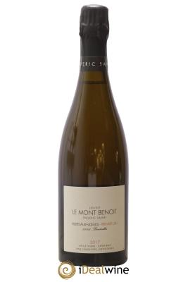 Le Mont Benoit 1er Cru Extra-Brut Vieille Vigne Savart