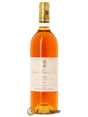 Château Doisy Daëne 2ème Grand Cru Classé (CBO à partir de 6 bts)