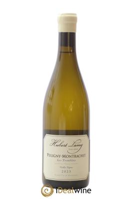 Puligny-Montrachet Les Tremblots Vieilles Vignes Hubert Lamy