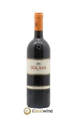 Toscana IGT Solaia Tenuta Tignanello - Marchesi Antinori