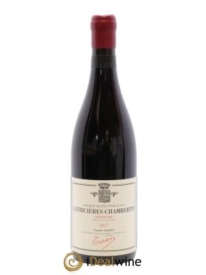 Latricières-Chambertin Grand Cru Domaine Trapet