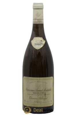 Bienvenues-Bâtard-Montrachet Grand Cru Etienne Sauzet