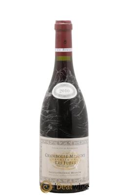 Chambolle-Musigny 1er Cru Les Fuées Jacques-Frédéric Mugnier