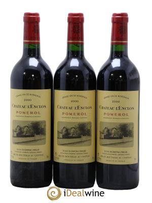 Château l' Enclos
