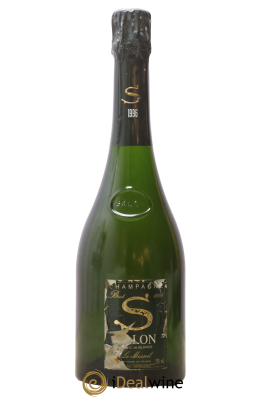 Cuvée Brut Salon