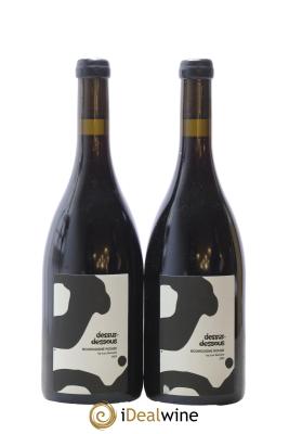 Bourgogne Dessus Dessous Lou Dumont