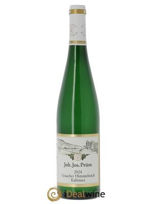 Riesling Joh. Jos. Prum Graacher Himmelreich Kabinett
