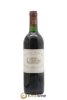 Château Margaux 1er Grand Cru Classé