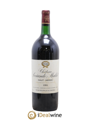 Château Sociando Mallet