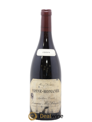 Vosne-Romanée Méo-Camuzet (Domaine)