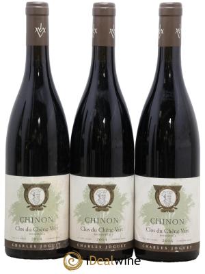 Chinon Clos du Chêne Vert Charles Joguet