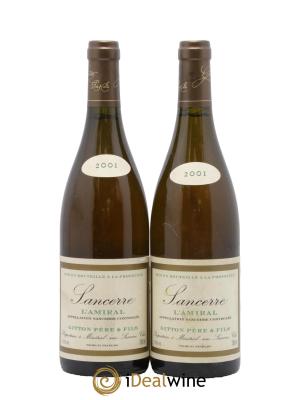 Sancerre L'Amiral Gitton