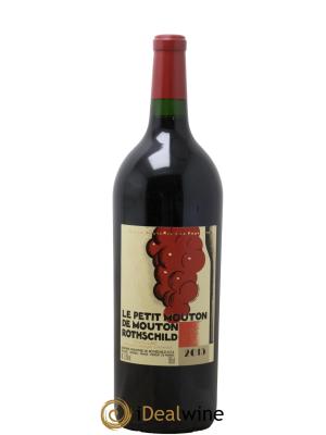 Petit Mouton Second Vin 
