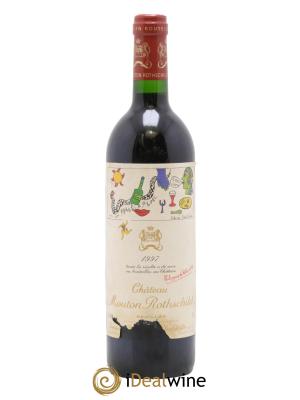 Château Mouton Rothschild 1er Grand Cru Classé
