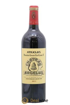 Château Angélus 1er Grand Cru Classé A