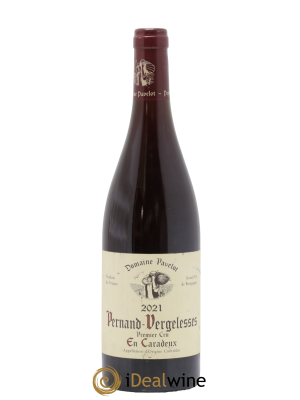 Pernand-Vergelesses 1er Cru En Caradeux Pavelot (Domaine)