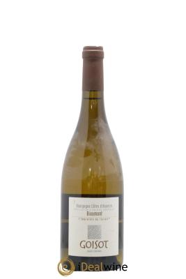 Bourgogne Côtes d'Auxerre Biaumont Goisot