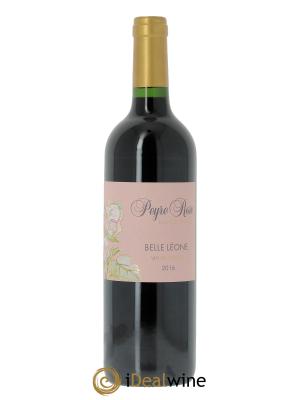Coteaux du Languedoc Domaine Peyre Rose Belle Léone (anciennement Syrah Léone) Marlène Soria