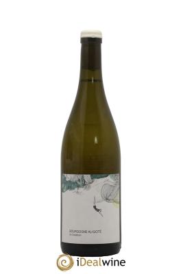 Bourgogne Aligoté En Coulezain Les Horées