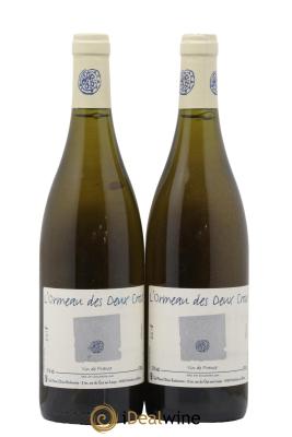 Vin de France L'Ormeau Des Deux Croix Pierre-Olivier Bonhomme