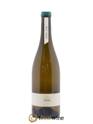 Jurançon sec Haure Domaine Lajibe - Jean-Baptiste Semmartin