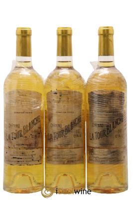 Château la Tour Blanche 1er Grand Cru Classé