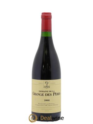 Pays d'Hérault Grange des Pères Laurent Vaillé 