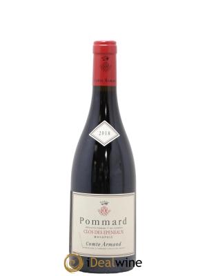 Pommard 1er Cru Clos des Epeneaux Comte Armand