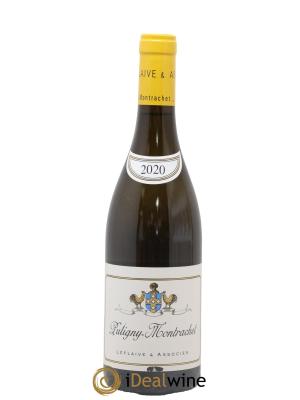 Puligny-Montrachet Leflaive & Associés
