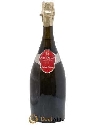 Grande Réserve Gosset