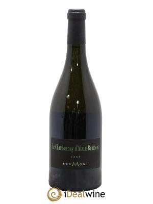 Vin de France Le Chardonnay d'Alain Brumont