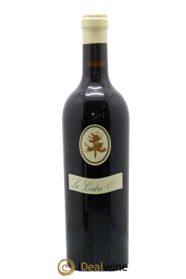 Cahors Château du Cèdre Pascal et Jean-Marc Verhaeghe