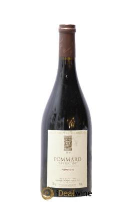 Pommard 1er Cru les Rugiens Laurent Père et Fils